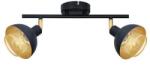 Italux Savio - IT-SPL-27357-2-BK-GD (IT-SPL-27357-2-BK-GD)
