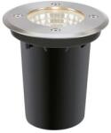 Markslöjd GARDEN 24 Ground Spot 9W Steel/Black - MS-108537 (MS-108537)