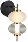 Italux Testa - IT-WL-84938-2-BK (IT-WL-84938-2-BK)