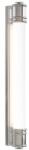 ORLICKI DESIGN Omi Parette Cromo 60 IP44 13W LED 3000K 230V 823lm - OR-OR85235 (OR-OR85235)