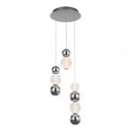 Italux Oter - IT-PND-83728-21W-3K-CH (IT-PND-83728-21W-3K-CH)