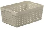 NHG IRIS Seoul kosár 3, 35 literes, bézs 50240812 (50240812) - bestbyte