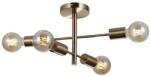 Italux Piansi - IT-PND-4025-4-HBR (IT-PND-4025-4-HBR)