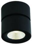 ORLICKI DESIGN Mone Nero * 1X7W LED 3000K 230V 522lm - OR-OR82203 (OR-OR82203)
