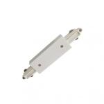 Italux Marvi Track Connector Parallel Long - IT-TRL-H1C-CONN-LONG-WH /KIFUTÓ! ! / (IT-TRL-H1C-CONN-LONG-WH)