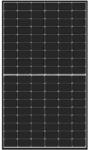 Jinko Solar Fotovoltaikus Modul 575W Tiger Neo, Félbevágott, N Típusú, 30Mm, Ezüst Keret, Bifaciális, Csatlakozó Jk03M, Kábel 1200 Mm (JKM575N-72HL4-BDV) (JKM575N-72HL4-BDV)