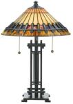 Elstead Lighting Chastain - ELS-QZ-CHASTAIN-TL (ELS-QZ-CHASTAIN-TL)