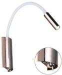ORLICKI DESIGN Nuto Bianco Gold * 1x3W 3000K 230V 135lm - OR-OR81701 (OR-OR81701)