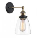 Italux Francis - IT-MBM-2563/1 GD+CL (IT-MBM-2563_1_GD_CL)