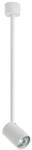 ORLICKI DESIGN Tuka Bianco L 1x GU10 Max 8W LED 230V - OR-OR84221 (OR-OR84221)