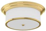 ORLICKI DESIGN Famburo PL Gold 39 3xE14 Max 12W LED 230V - OR-OR84870 (OR-OR84870)