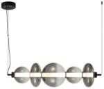 Italux Sonte - IT-PND-24352-40W-BK-SG (IT-PND-24352-40W-BK-SG)