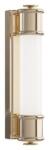 ORLICKI DESIGN Omi Parette Gold 30 IP44* 6W LED 3000K 230V 353lm - OR-OR85266 (OR-OR85266)