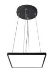Italux Bastia - IT-PND-83625-230S-18W-BL (IT-PND-83625-230S-18W-BL)
