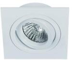 Orlicki Fasto I Bianco 1xGU10 max 8W LED 230V - OR-OR83439 (OR-OR83439)