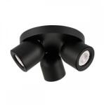 Italux Nuora - IT-SPL-2855-3C-BL /KIFUTÓ! ! / (IT-SPL-2855-3C-BL)