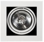 Orlicki Cardo I Bianco 1xES111 GU10 max 17W LED 230V - OR-OR83361 (OR-OR83361)
