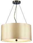Elstead Lighting Pearce - ELS-DL-PEARCE18-3LT-IV-PC (ELS-DL-PEARCE18-3LT-IV-PC)
