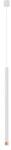 ORLICKI DESIGN Q I Bianco / Rose Gold 60 1xG9 max 3, 5W LED 230V - OR-OR85204 (OR-OR85204)