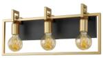 Italux Primero - IT-WL-44003-3-BK-GD (IT-WL-44003-3-BK-GD)