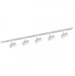 Italux Marvi TR Fredrik - IT-920203-5-WH-SET (IT-920203-5-WH-SET)
