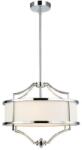 ORLICKI DESIGN Stesso Cromo S 4xE27 max 15W LED 230V - OR-OR80902 (OR-OR80902)