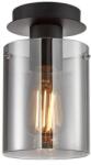 Italux Sardo - IT-SPL-5581-1SC-BK-SG (IT-SPL-5581-1SC-BK-SG)