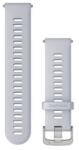 Garmin óraszíj Forerunner 255 22mm fehérkő (Quick Release Band) (010-11251-3B) (010-11251-3B)