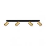 Italux Nesto - IT-SPL-23436-4-BK-GD (IT-SPL-23436-4-BK-GD)