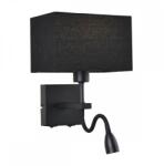 Italux Norte - IT-WL-1122-2-BL-BM-RC-BL (IT-WL-1122-2-BL-BM-RC-BL)