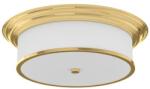 ORLICKI DESIGN Famburo PL Gold 49 4xE14 max 12W LED 230V - OR-OR84900 (OR-OR84900)