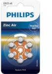 Philips Minicells hallókészülék elem PR48 (ZA13B6A/00) (ZA13B6A/00)
