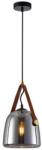 Italux Solta - IT-PND-24342-1-BK-SG (IT-PND-24342-1-BK-SG)