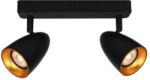 Italux Tino - IT-SPL-36748-2-BK-GD (IT-SPL-36748-2-BK-GD)