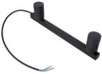 Viokef Lighting Power Supply for Flexy Rail 48V DC 100W Dali Dim - VIO-R1107 (VIO-R1107)