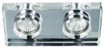 Orlicki Astro II 2xGU10 max 8W LED 230V - OR-OR83286 (OR-OR83286)
