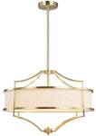 ORLICKI DESIGN Stesso Old Gold M 4xE27 max 15W LED 230V - OR-OR80933 (OR-OR80933)