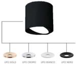 ORLICKI DESIGN Neo Nero Mobile / Ufo Gold 1x GU10 max 8W LED 230V - OR-OR83934 (OR-OR83934)