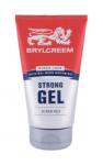 Brylcreem Gel Strong nagyon tartós hajzselé 150 ml férfiaknak