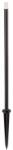 Viokef Lighting Outdoor Floor Lamp Bar - VIO-4293200 (VIO-4293200)