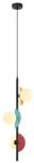 Italux Nauti - IT-PND-37482-3V-MLTI (IT-PND-37482-3V-MLTI)