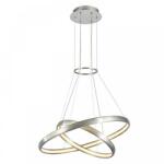 Italux Axel - IT-MD17025-2A ALU+WH /KIFUTÓ! ! / (IT-MD17025-2A_ALU_WH)