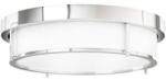 ORLICKI DESIGN Romi PL Cromo 40 3xE14 Max 12W LED 230V - OR-OR84948 (OR-OR84948)