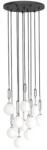 ORLICKI DESIGN Ero X Cromo 40 10xG9 max 8W LED 230V - OR-OR85358 (OR-OR85358)