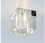 ORLICKI DESIGN Cubo Claro 1xG9 max 9W LED 230V - OR-OR81039 (OR-OR81039)