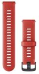 Garmin Forerunner 745 óraszíj vörös (010-11251-9C) (010-11251-9C)
