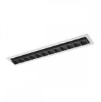 Italux Harper - IT-SL74108/24W S-WH /KIFUTÓ! ! / (IT-SL74108_24W_S-WH)