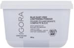 Schwarzkopf Igora Vario Blond Plus Blue Dust-Free Lightening Powder pormentes szőkítő 450 g nőknek