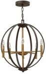 Elstead Lighting Euclid - Els-hk-euclid-6p (els-hk-euclid-6p)