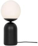 Viokef Lighting Table Lamp Black Erietta - VIO-4296200 (VIO-4296200)